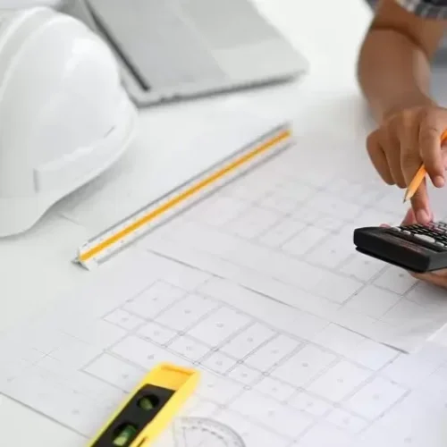 SEGPHER construction digital software solution