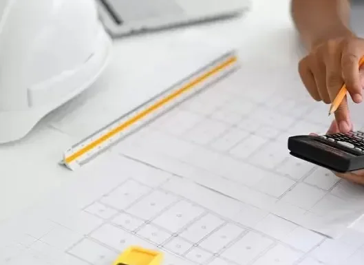 SEGPHER construction digital software solution