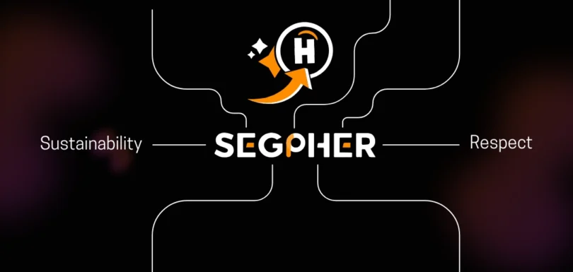 SEGPHER Core - Software Development - IT Consulting